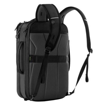 Dell Pro hybridní kufřík a batoh 15" - obrázek č. 1