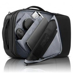 Dell Pro hybridní kufřík a batoh 15" - obrázek č. 4