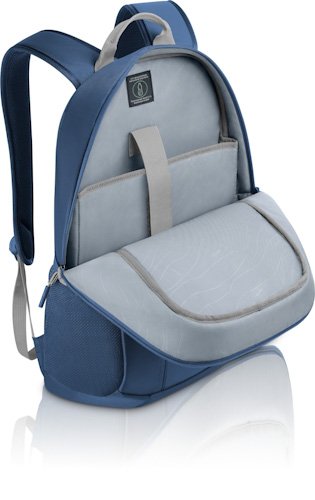 Dell batoh Ecoloop Urban Backpack pro netobooky do 15,6" (38,1cm) - obrázek č. 3