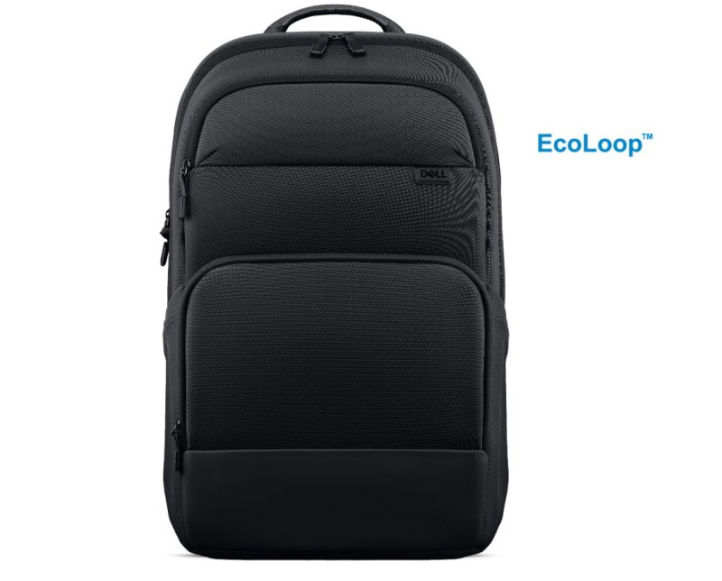 Dell EcoLoop Plus EcoLoop Backpack  (CP5626) - obrázek produktu
