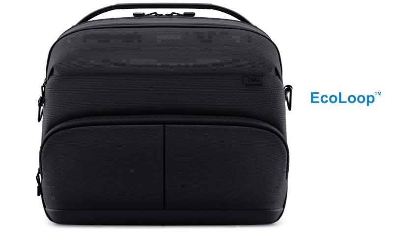 Dell EcoLoop Plus Briefcase 14-16 (CC5626) - obrázek produktu