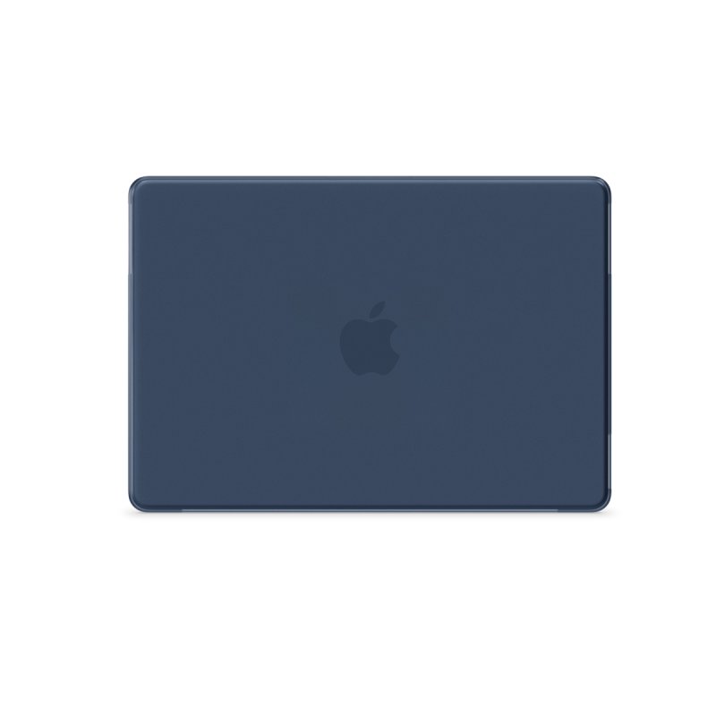 Epico Slim Shell kryt MacBook Neo - matná indigo - obrázek č. 2