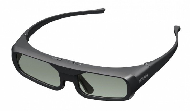 3D Glasses - ELPGS03 - obrázek produktu
