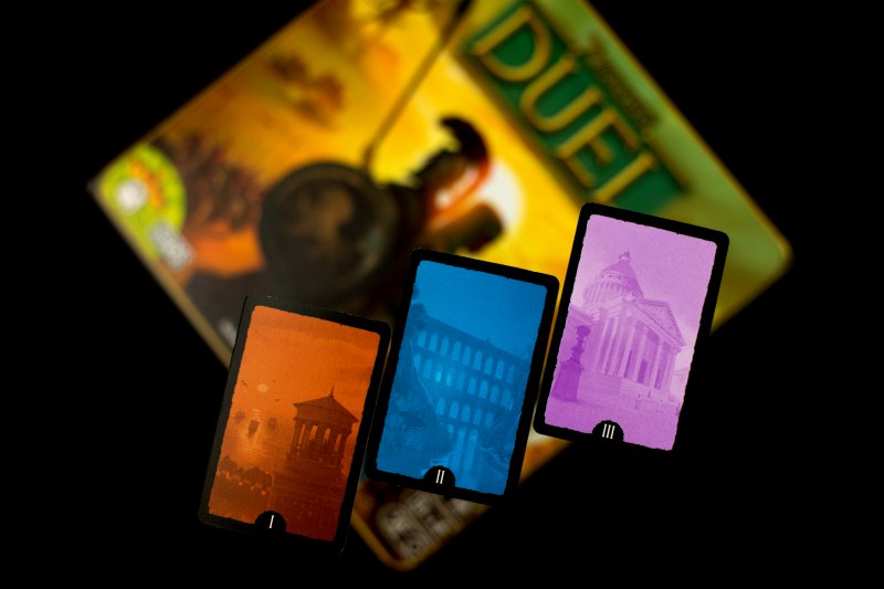 7 Divů světa DUEL - obrázek č. 6