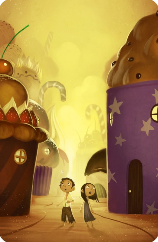 Dixit: 3. rozšíření - Journey - obrázek č. 8