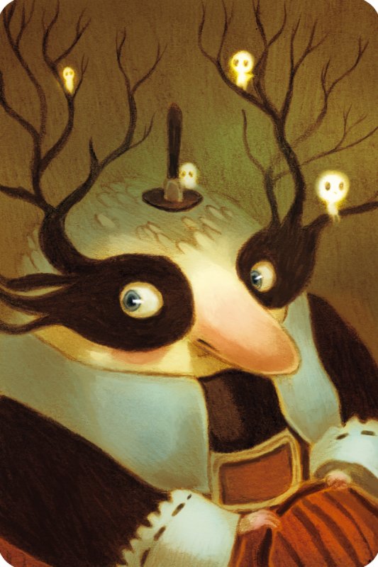 Dixit: 4. rozšíření - Origins - obrázek č. 5