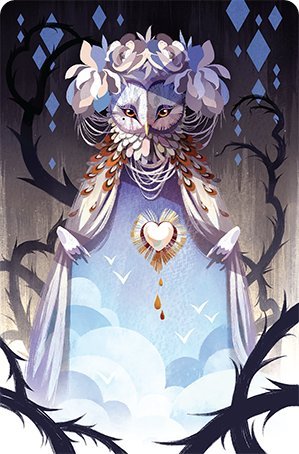 Dixit: 7. rozšíření - Revelations - obrázek č. 1