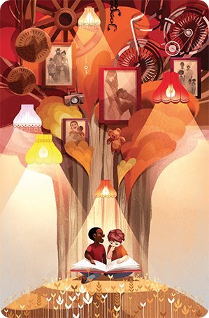 Dixit: 7. rozšíření - Revelations - obrázek č. 11