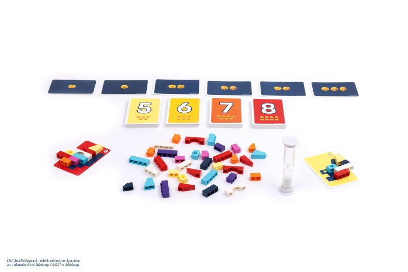 LEGO® Brick Like This - obrázek č. 6