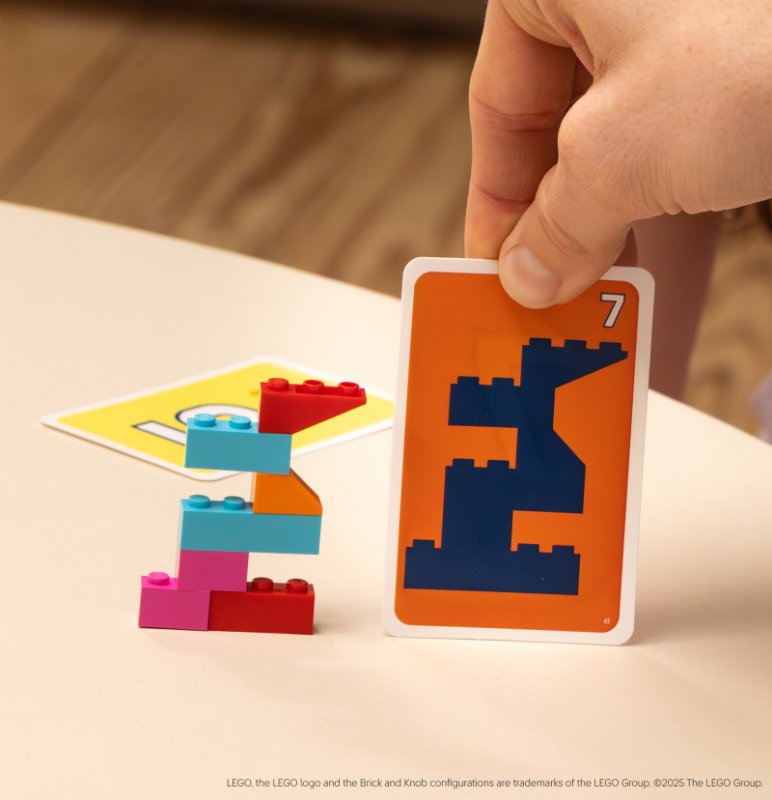 LEGO® Brick Like This - obrázek produktu