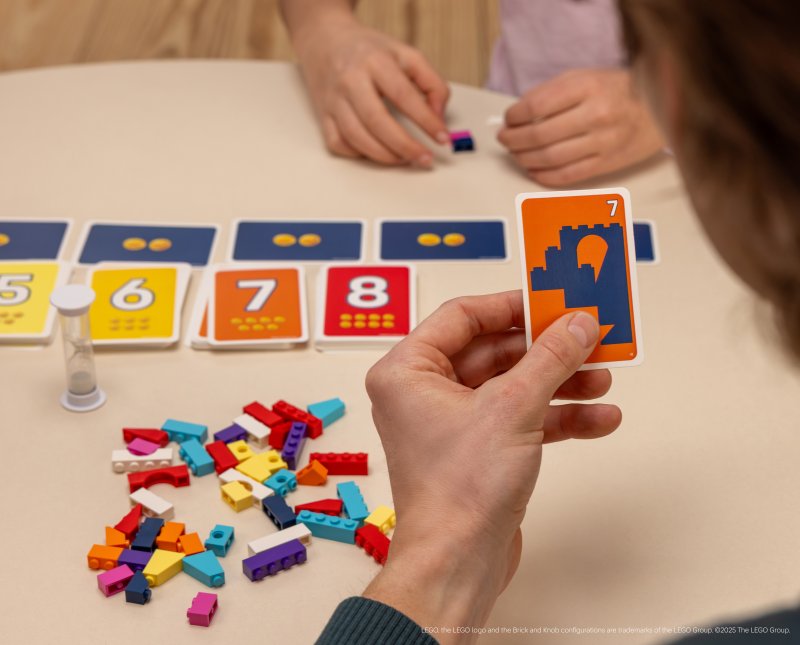 LEGO® Brick Like This - obrázek č. 1