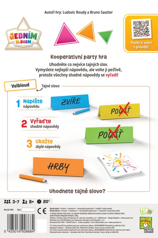 Jedním slovem - obrázek č. 6