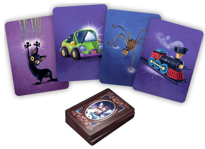 Mysterium Kids: Poklad kapitána Skřípa - obrázek č. 3