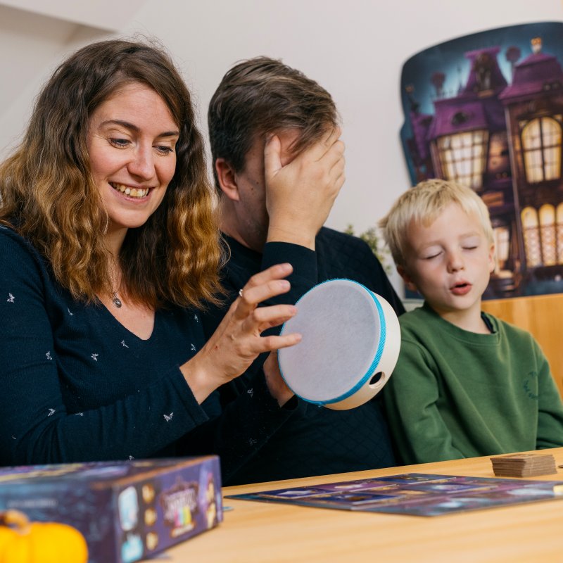Mysterium Kids: Poklad kapitána Skřípa - obrázek č. 4