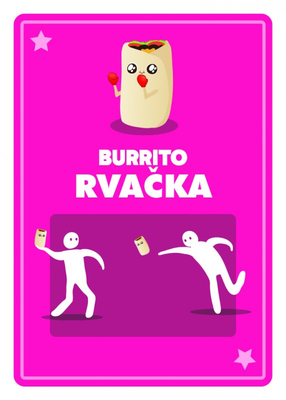 Bum Bum Burrito - obrázek č. 12