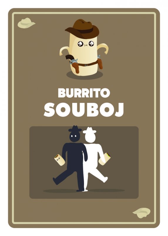 Bum Bum Burrito - obrázek č. 10