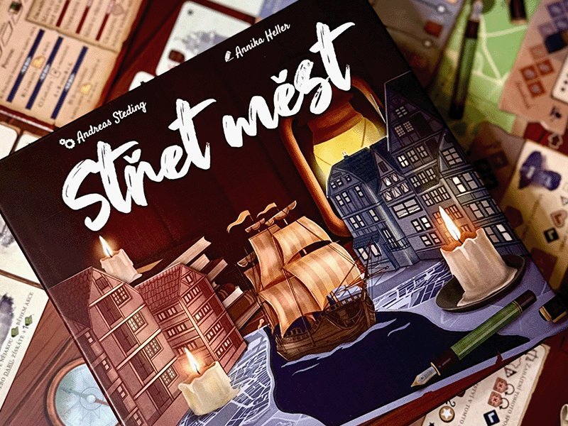 Střet měst - obrázek č. 6