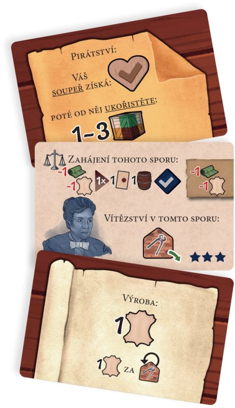 Střet měst - obrázek č. 5