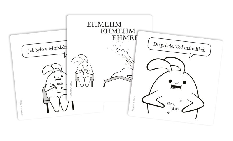 Příšerný terapeut - obrázek č. 2