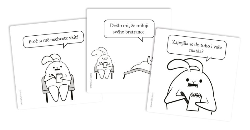 Příšerný terapeut - obrázek č. 3
