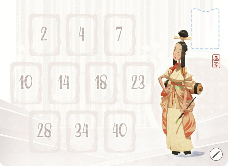 Tokaido Duo - obrázek č. 8