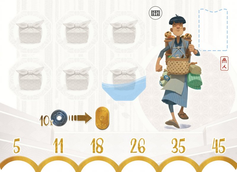 Tokaido Duo - obrázek č. 9