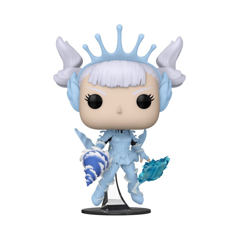 Funko POP Animation: Black Clover- Noelle - obrázek č. 1