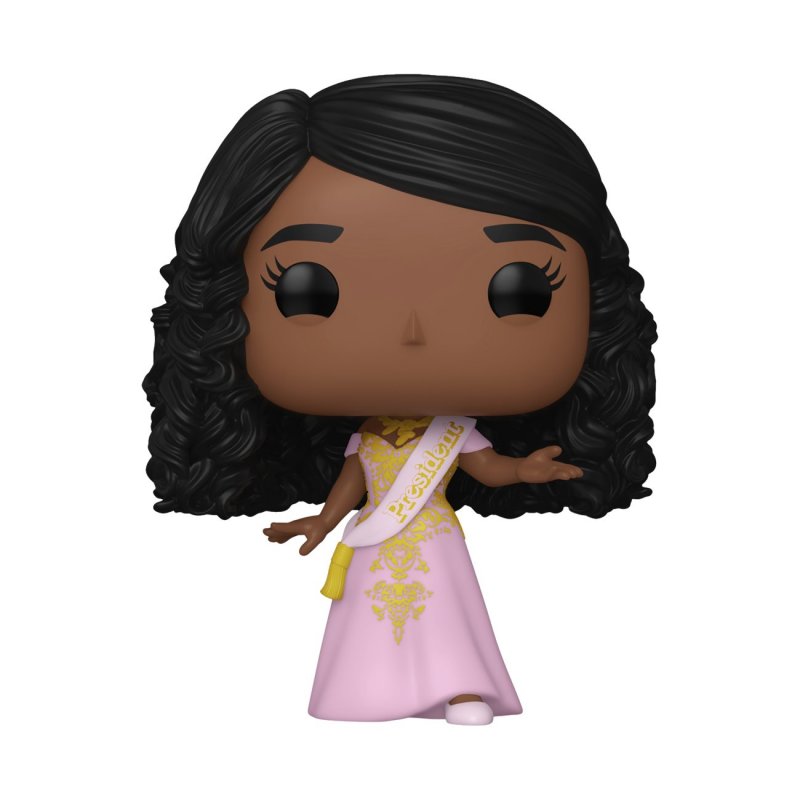 Funko POP Movies: Barbie- President Barbie - obrázek č. 2