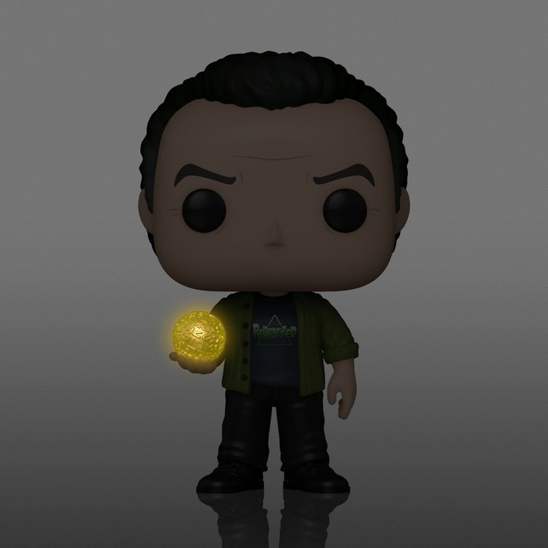 Funko POP Movies: Ghostbusters - Ray - obrázek č. 2
