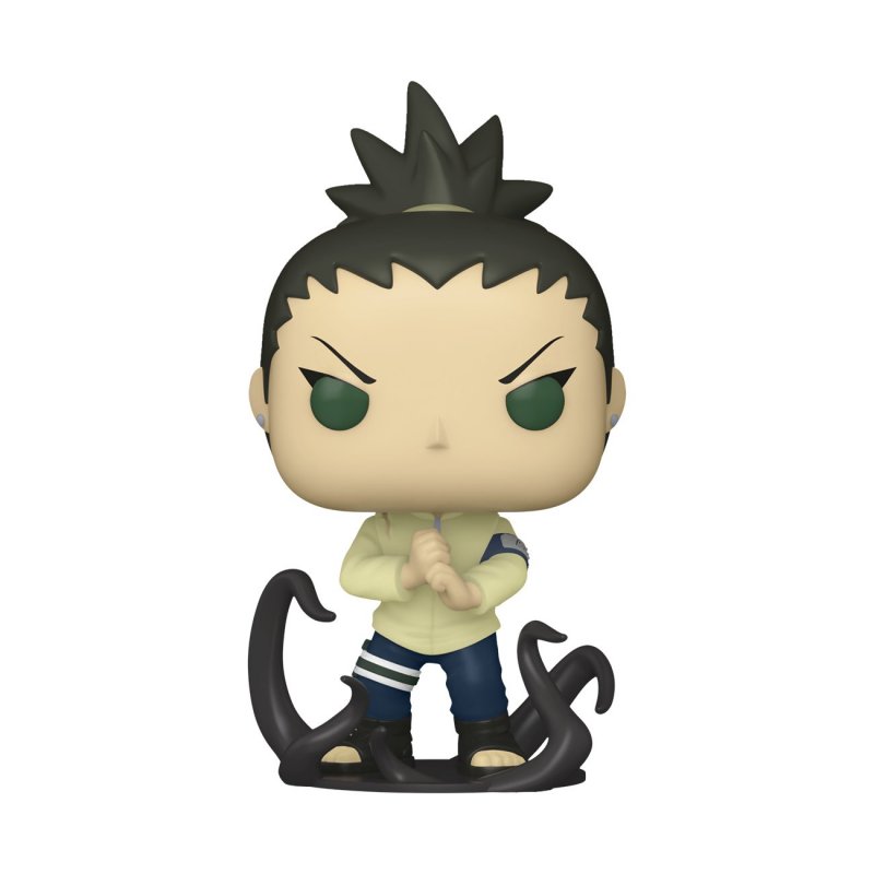 Funko POP Animation: Boruto- Shikadai - obrázek č. 2