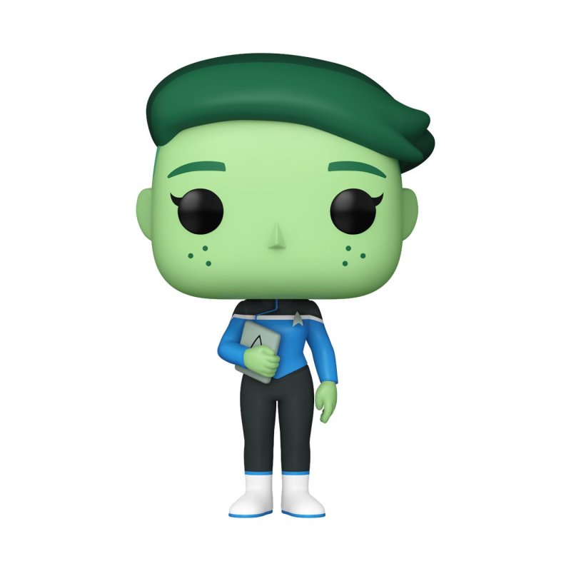 Funko POP TV: Star Trek LD- DVana - obrázek č. 2
