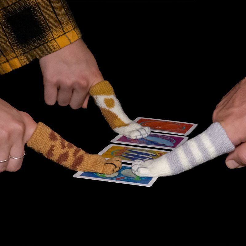 Mlsné kočky - obrázek č. 9