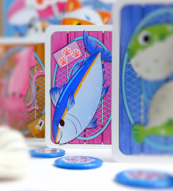 Mlsné kočky - obrázek č. 3