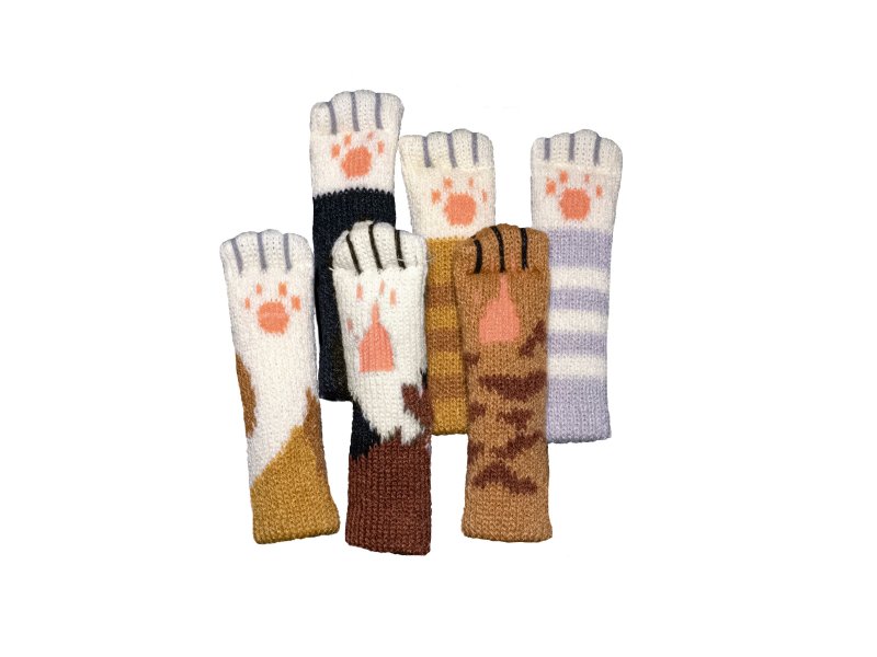 Mlsné kočky - obrázek č. 8