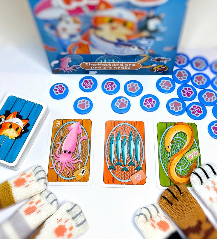 Mlsné kočky - obrázek č. 2