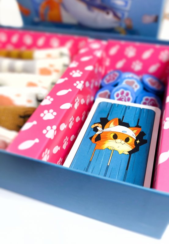 Mlsné kočky - obrázek č. 6