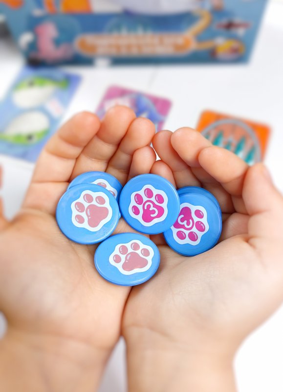 Mlsné kočky - obrázek č. 5