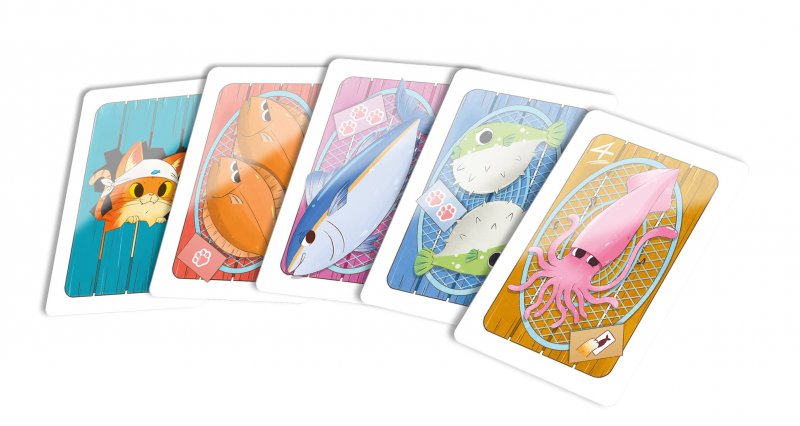 Mlsné kočky - obrázek č. 7