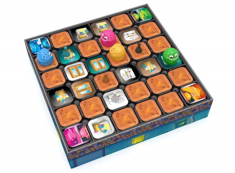 Ponožkožrouti - obrázek č. 2