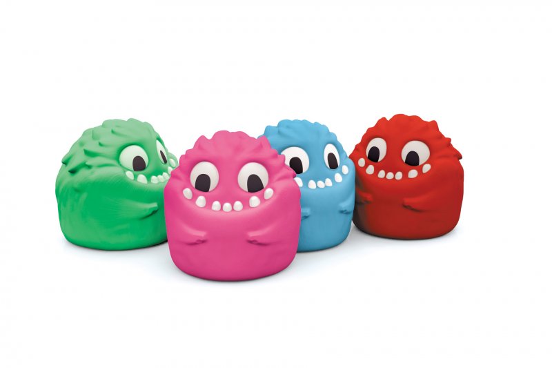 Ponožkožrouti - obrázek č. 4