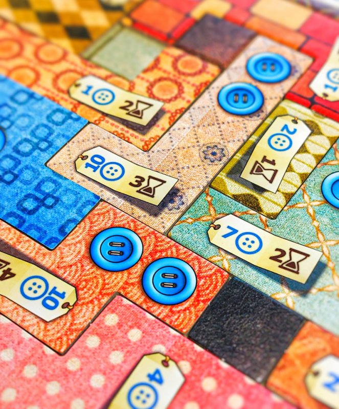 Patchwork - obrázek č. 5