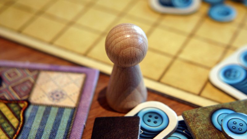 Patchwork - obrázek č. 9