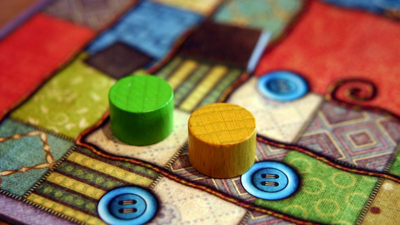 Patchwork - obrázek č. 10