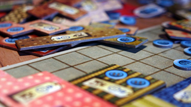 Patchwork - obrázek č. 2