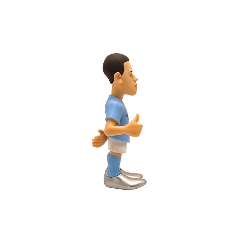 MINIX Football: Club Manchester City - FODEN - obrázek č. 4
