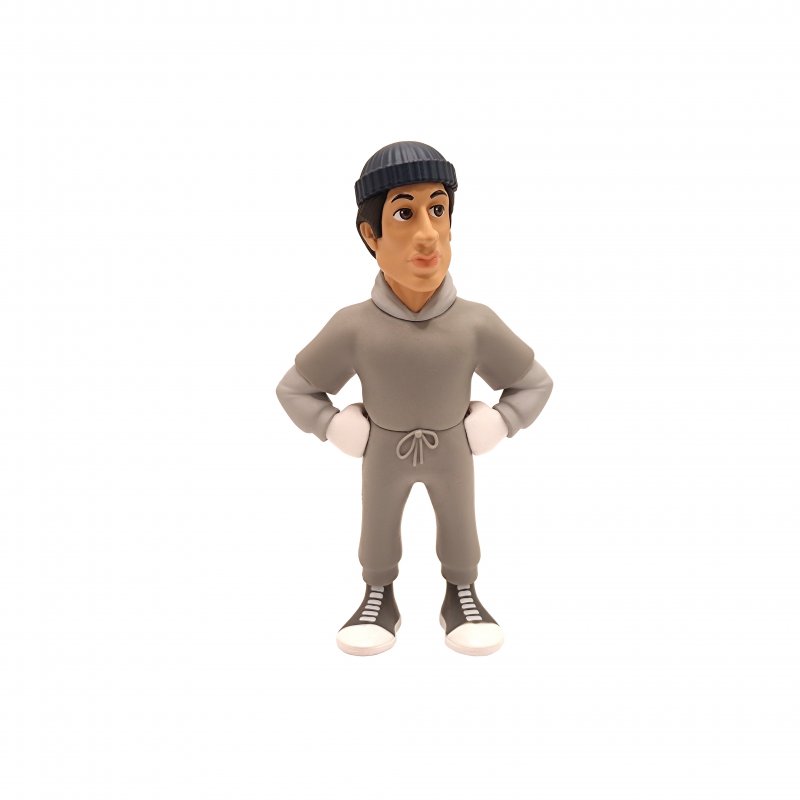 MINIX Movies: Rocky - Rocky Trainer Suit - obrázek č. 5
