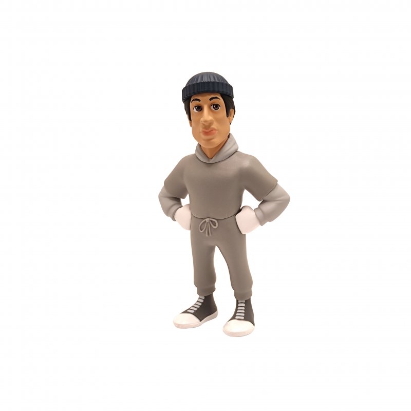 MINIX Movies: Rocky - Rocky Trainer Suit - obrázek č. 1