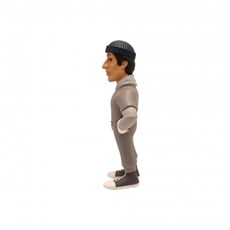 MINIX Movies: Rocky - Rocky Trainer Suit - obrázek č. 4