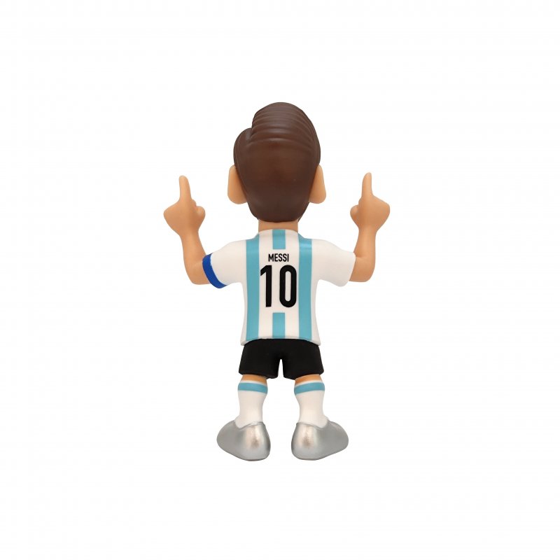 MINIX Football: NT Argentina - MESSI - obrázek č. 2