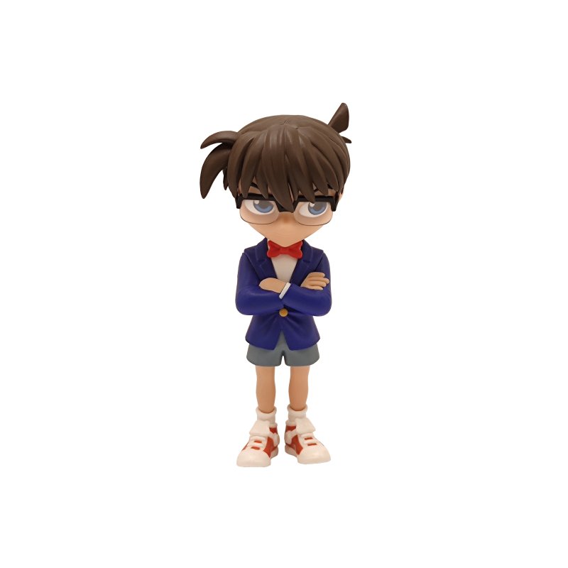 MINIX Anime: Detective Conan - Conan - obrázek č. 4